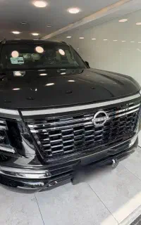 پاترول 2026