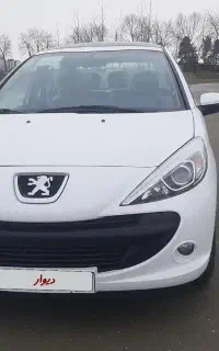 207پانروما مدل 1402