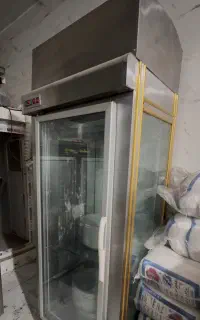 یخچال ۴طرفه لاشه آویز خور