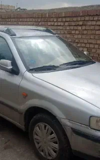 سمند X7