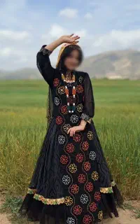 اجاره و دوخت و فروش لباس محلی
