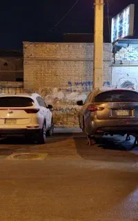 تعمیرات. مکانیکی. کولر گاز گیری