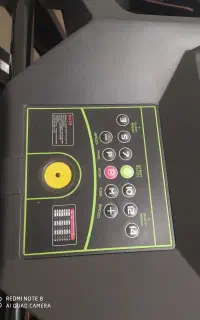 تردمیل پاور مکس