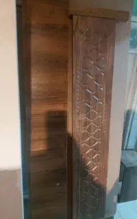 کمد و تخت خواب