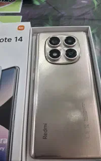 نوت ۱۴ پرو ۵۱۲گیگ
