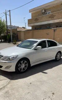 جنسیس 2013