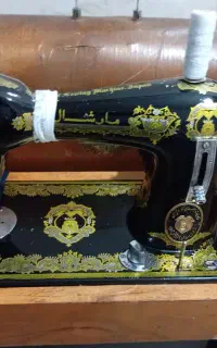 چرخ خیاطی