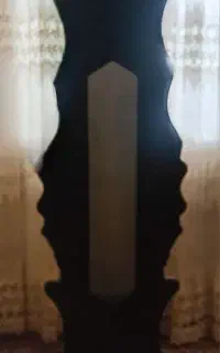 ساعت ایستاده