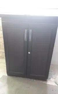 جا کفشی