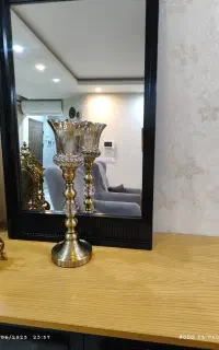 دوتا آینه