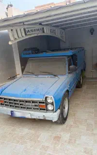 نیسان وانت دیزل