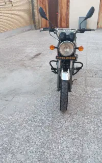 موتور مدل ۱۴۰۴ بکسر ۲۰۰