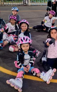 اموزش اسکیت