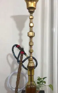 ۵ عدد قلیون عربی