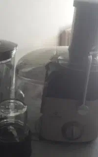 آبمیوه گیر سه کاره مارک کنسون