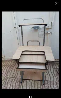 میز کامپیوتر