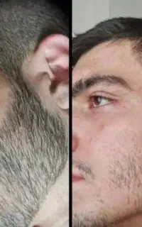 لحظه ای تصمیم تا خوشبختی