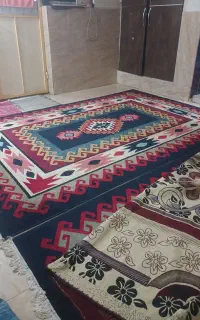 گلیم فرش