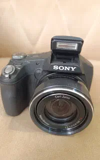 دوربین دیجیتال سونی مدل Cybershot DSC-HX100V