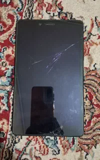 تبلت TAB A