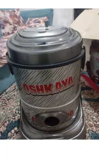 جارو برقی نو نو
