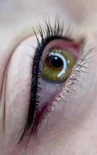 آموزش میکرو ابرو ۶ میلیون