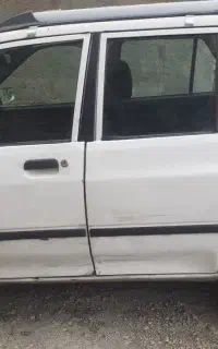 پراید مدل ۸۲