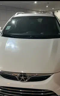جک S5اتومات مدل۱۳۹۶ خانگی