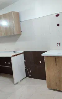 کابینت جنس ام دی اف اصل همراه سینک
