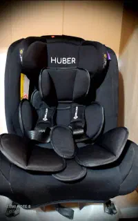 صندلی خودرو کودک، مناسب سیسمونی