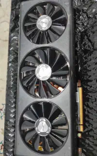 کارت گرافیک 5700xt