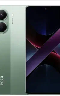 پوکو x7پرو
