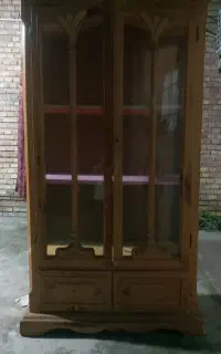 کمد بوفه