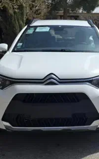 سیتروئن C3 XR اقساط سندبنام تحویل آنی