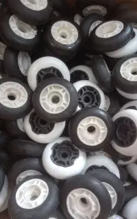 چرخ اسکیت