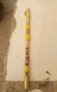 نی هفت بند
