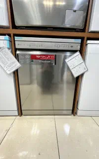 ماشین ظرفشویی مدل ۴۳۵ الجی قطعات و مونتاژ کره