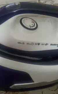 اتو بخار مخزان دار زولینگن