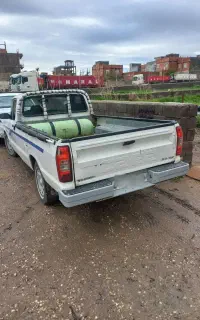 مزداتک کابین