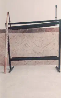 دار قالی سالم و محکم