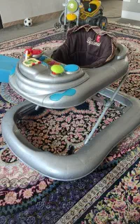روروئک در حد نو