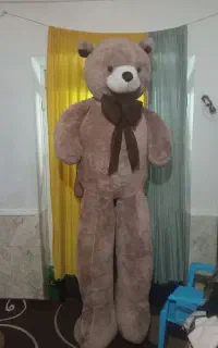 عروسک بچه گونه