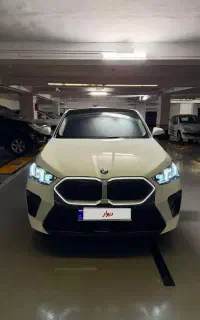 BMW X2 ( 2026 )