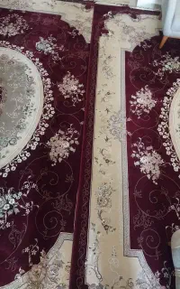 فرش ۱۲ متری