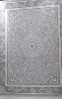 دو تخته فرش ۹ متری ۱۲۰۰شانه