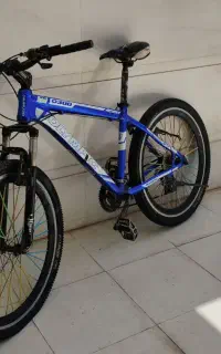 دوچرخه ۲۶