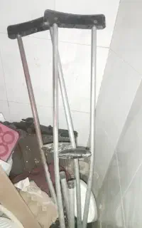 عصا نو تازه یک جفت
