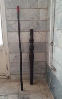 دوعددچوب فوق کولیکسیونی