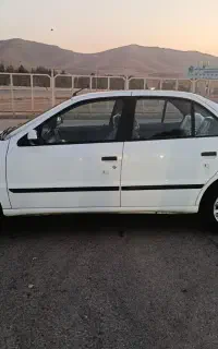 سمند lx