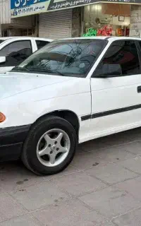اپل آسترا